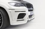 BMW X5 M Flash Evo M by Hamann 2010 года